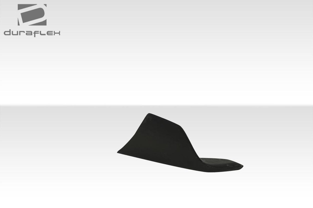 2019-2023 Toyota Supra Duraflex AG Design Rear Lip