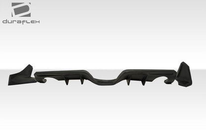 2019-2023 Toyota Supra Duraflex AG Design Rear Lip