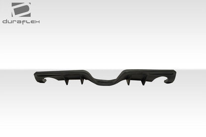 2019-2023 Toyota Supra Duraflex AG Design Rear Lip