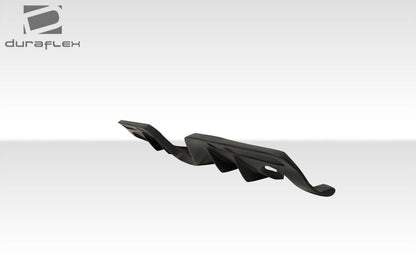 2019-2023 Toyota Supra Duraflex AG Design Rear Lip