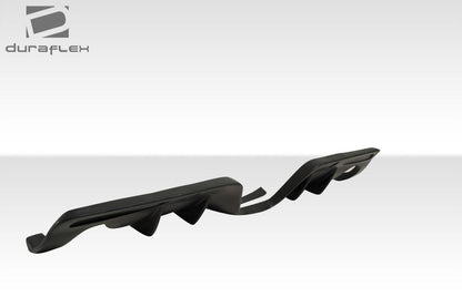 2019-2023 Toyota Supra Duraflex AG Design Rear Lip