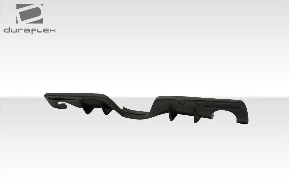 2019-2023 Toyota Supra Duraflex AG Design Rear Lip
