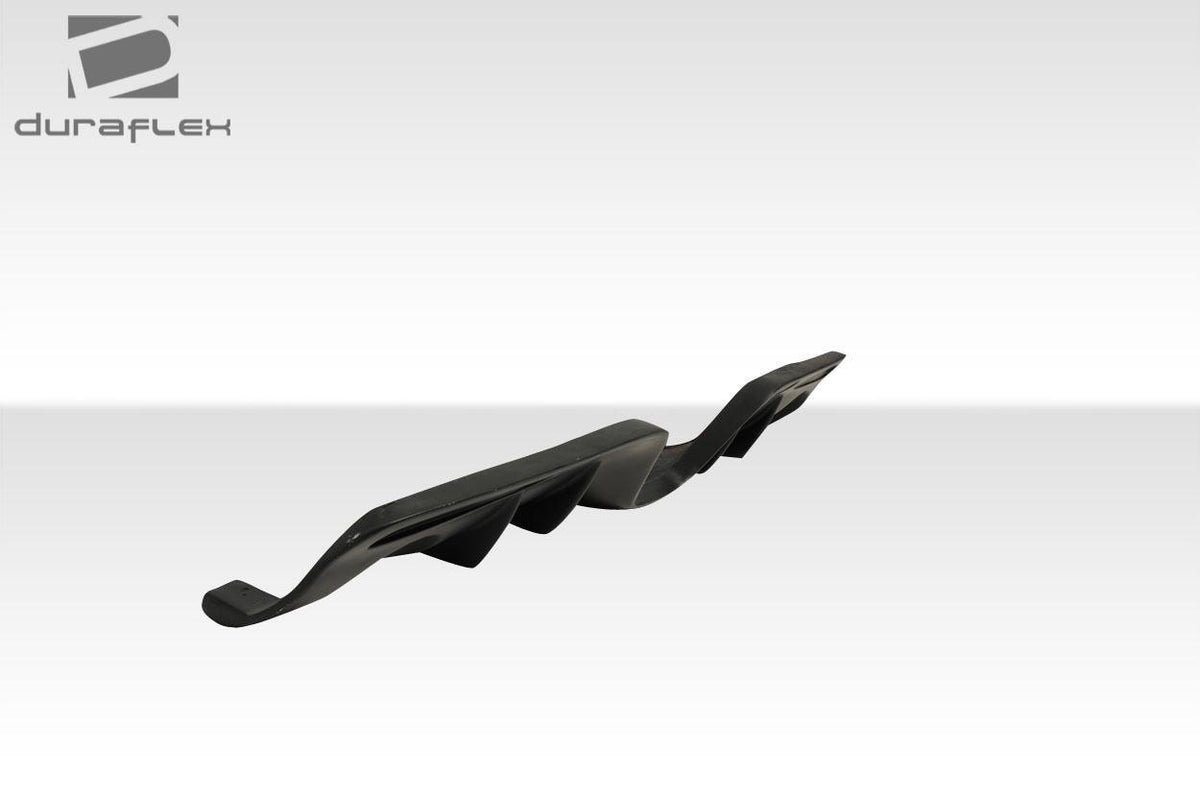 2019-2023 Toyota Supra Duraflex AG Design Rear Lip