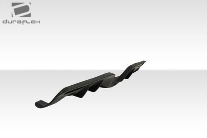 2019-2023 Toyota Supra Duraflex AG Design Rear Lip