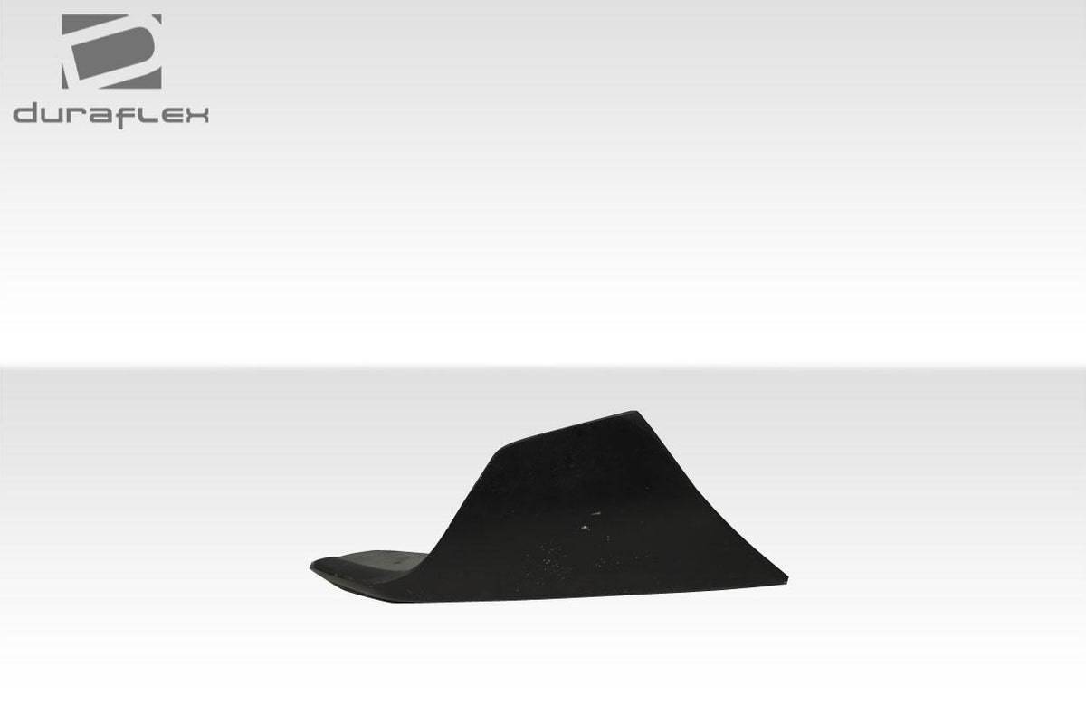 2019-2023 Toyota Supra Duraflex AG Design Rear Lip