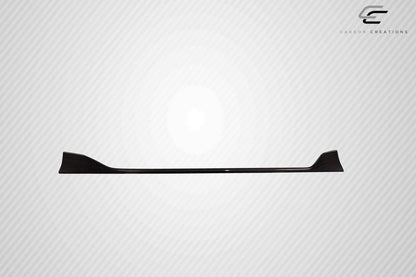 2020-2025 Toyota Supra Carbon Creations AG Design Carbon Fiber Side Skirts
