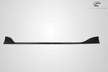 2020-2025 Toyota Supra Carbon Creations AG Design Carbon Fiber Side Skirts