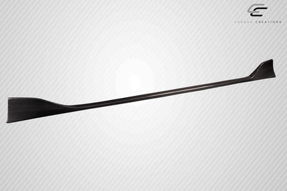 2020-2025 Toyota Supra Carbon Creations AG Design Carbon Fiber Side Skirts