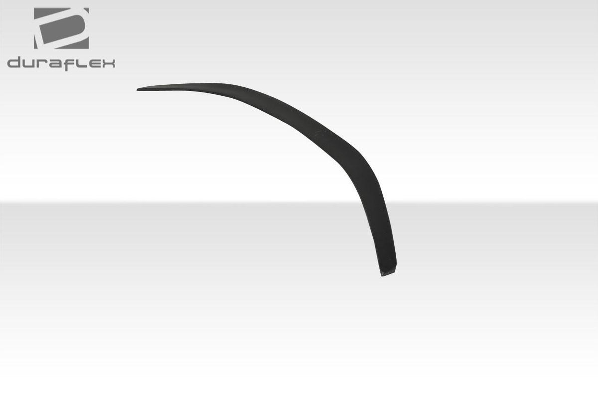 2019-2023 Toyota Supra Duraflex AG Design Rear Wing
