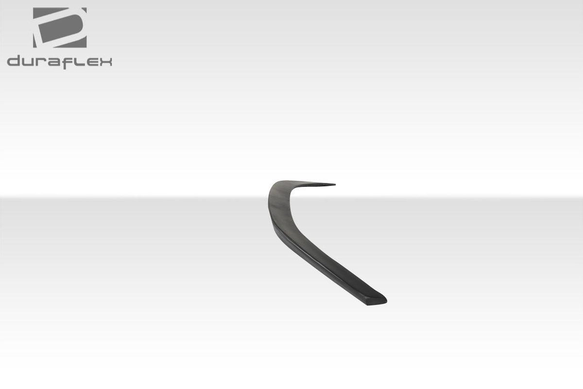 2019-2023 Toyota Supra Duraflex AG Design Rear Wing