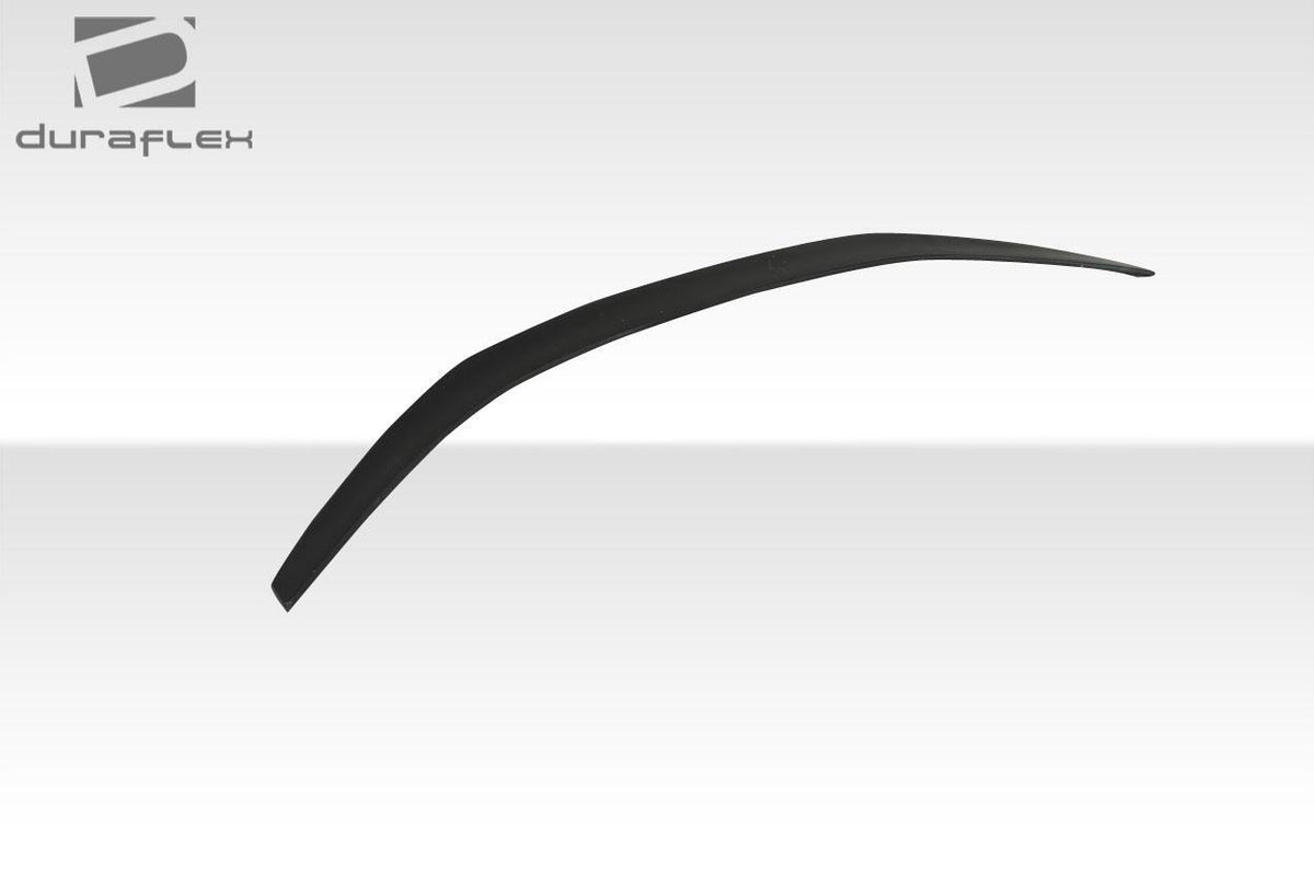 2019-2023 Toyota Supra Duraflex AG Design Rear Wing