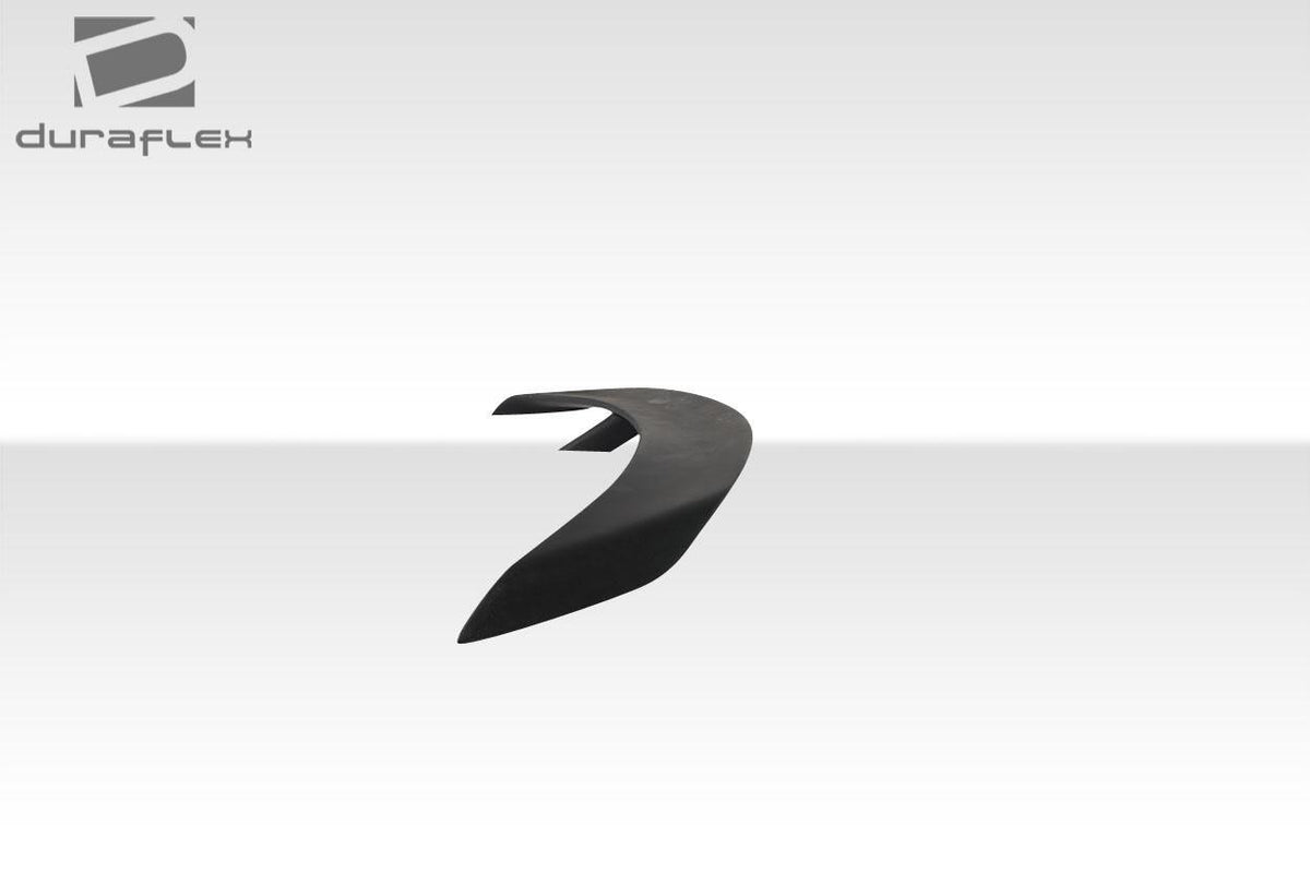 2019-2023 Toyota Supra Duraflex AG Design Rear Wing
