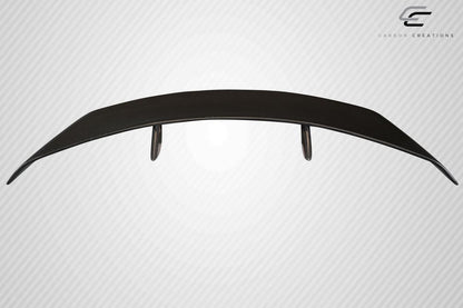2019-2023 Toyota Supra Carbon Creations AG Design Carbon Fiber Rear Wing