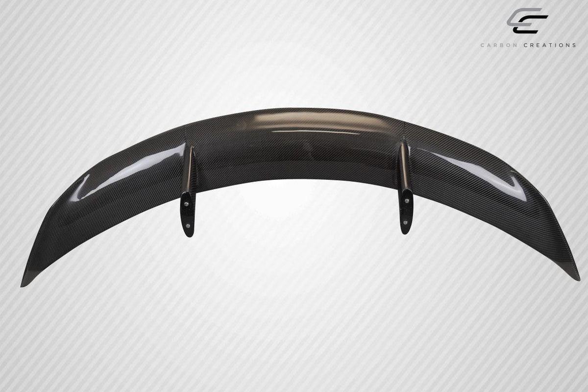 2019-2023 Toyota Supra Carbon Creations AG Design Carbon Fiber Rear Wing
