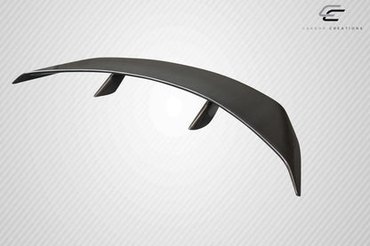 2019-2023 Toyota Supra Carbon Creations AG Design Carbon Fiber Rear Wing