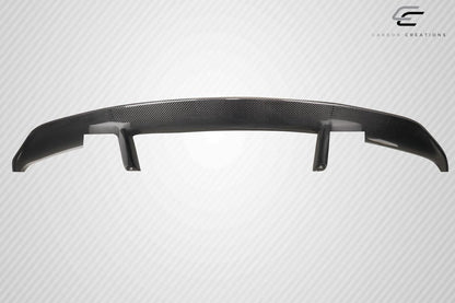 2019-2023 Toyota Supra Carbon Creations AG Design Carbon Fiber Rear Wing