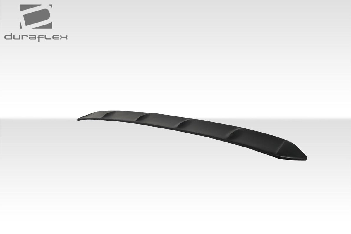 2019-2023 Toyota Supra Duraflex AG Design Rear Wing
