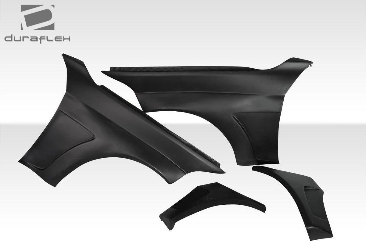 2014-2021 BMW 2 Series Duraflex MHR Fender Flare