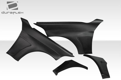 2014-2021 BMW 2 Series Duraflex MHR Fender Flare