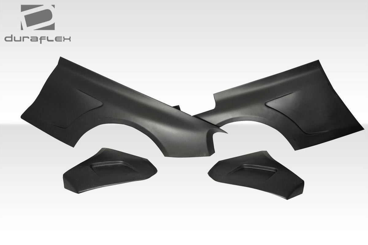 2014-2021 BMW 2 Series Duraflex MHR Fender Flare