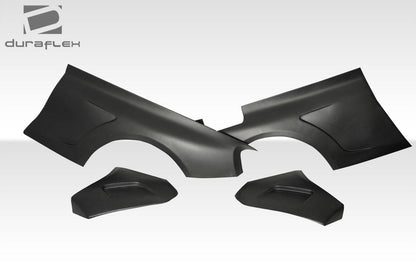 2014-2021 BMW 2 Series Duraflex MHR Fender Flare