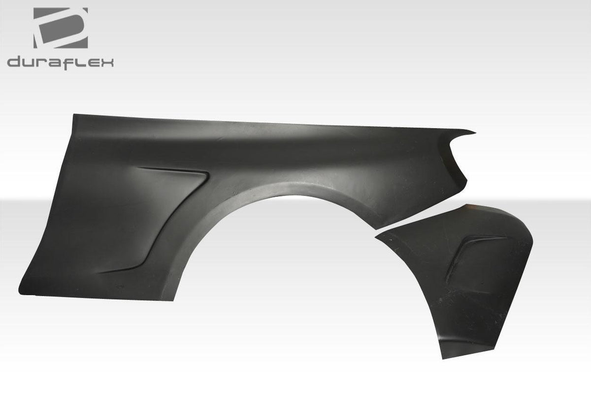 2014-2021 BMW 2 Series Duraflex MHR Fender Flare