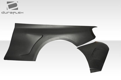 2014-2021 BMW 2 Series Duraflex MHR Fender Flare