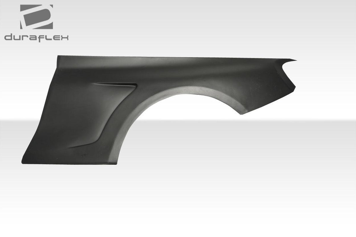 2014-2021 BMW 2 Series Duraflex MHR Fender Flare
