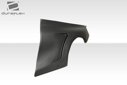 2014-2021 BMW 2 Series Duraflex MHR Fender Flare