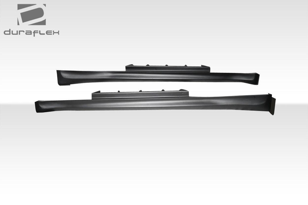 2014-2021 BMW 2 Series Duraflex MHR Side Skirts