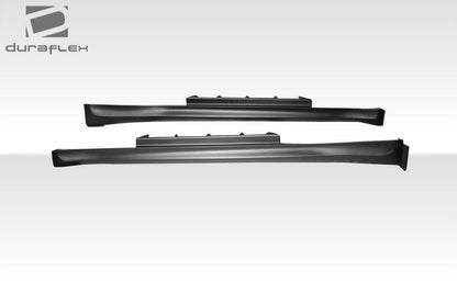 2014-2021 BMW 2 Series Duraflex MHR Side Skirts