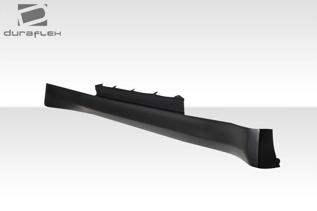 2014-2021 BMW 2 Series Duraflex MHR Side Skirts