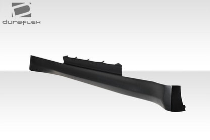 2014-2021 BMW 2 Series Duraflex MHR Side Skirts