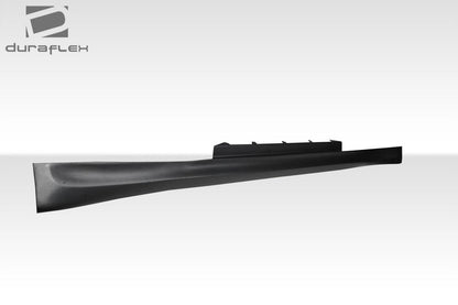 2014-2021 BMW 2 Series Duraflex MHR Side Skirts