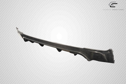 2014-2021 BMW 2 Series Carbon Creations 3DS Carbon Fiber Rear Lip