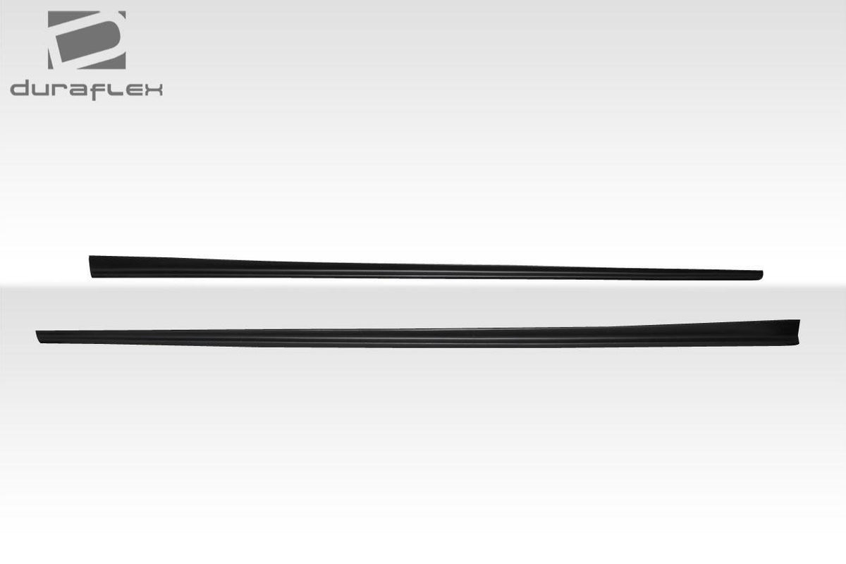 2014-2021 BMW 2 Series Duraflex 3DS Side Skirts