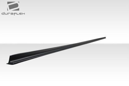 2014-2021 BMW 2 Series Duraflex 3DS Side Skirts