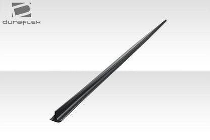 2014-2021 BMW 2 Series Duraflex 3DS Side Skirts