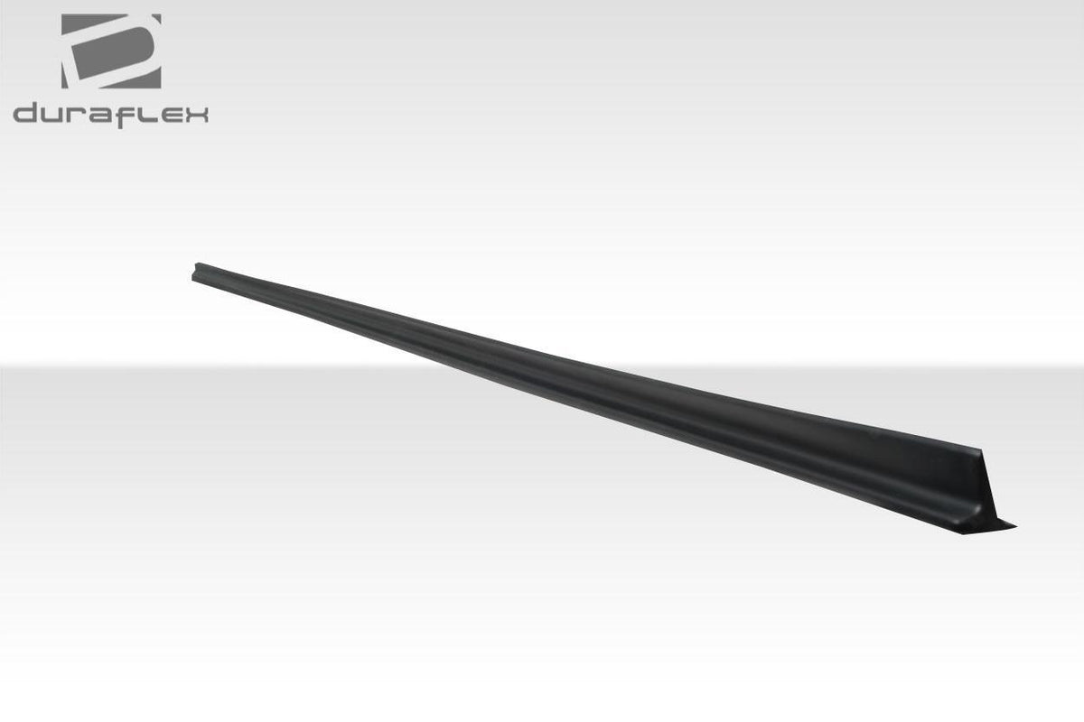 2014-2021 BMW 2 Series Duraflex 3DS Side Skirts