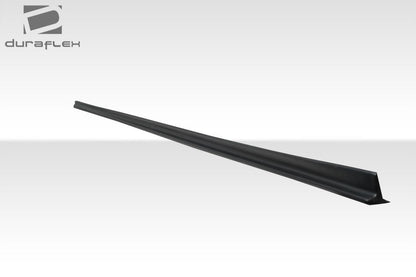 2014-2021 BMW 2 Series Duraflex 3DS Side Skirts