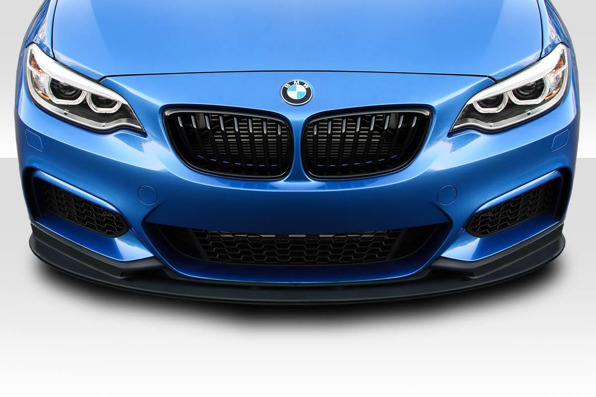 2014-2021 BMW 2 Series Duraflex 3DS Front Lip