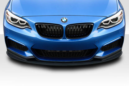 2014-2021 BMW 2 Series Duraflex 3DS Front Lip