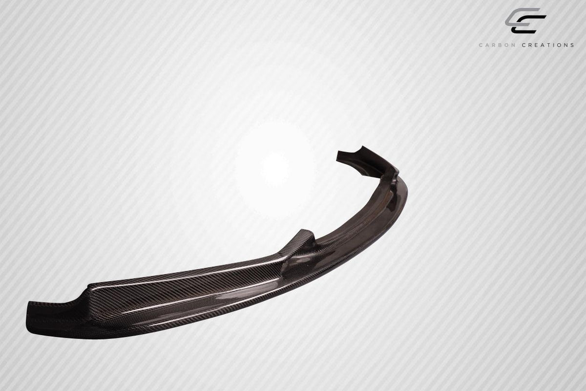 2014-2021 BMW 2 Series Carbon Creations 3DS Carbon Fiber Front Lip