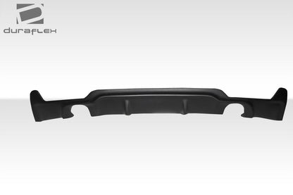 2014-2020 BMW 4 Series Duraflex 3DS Rear Lip
