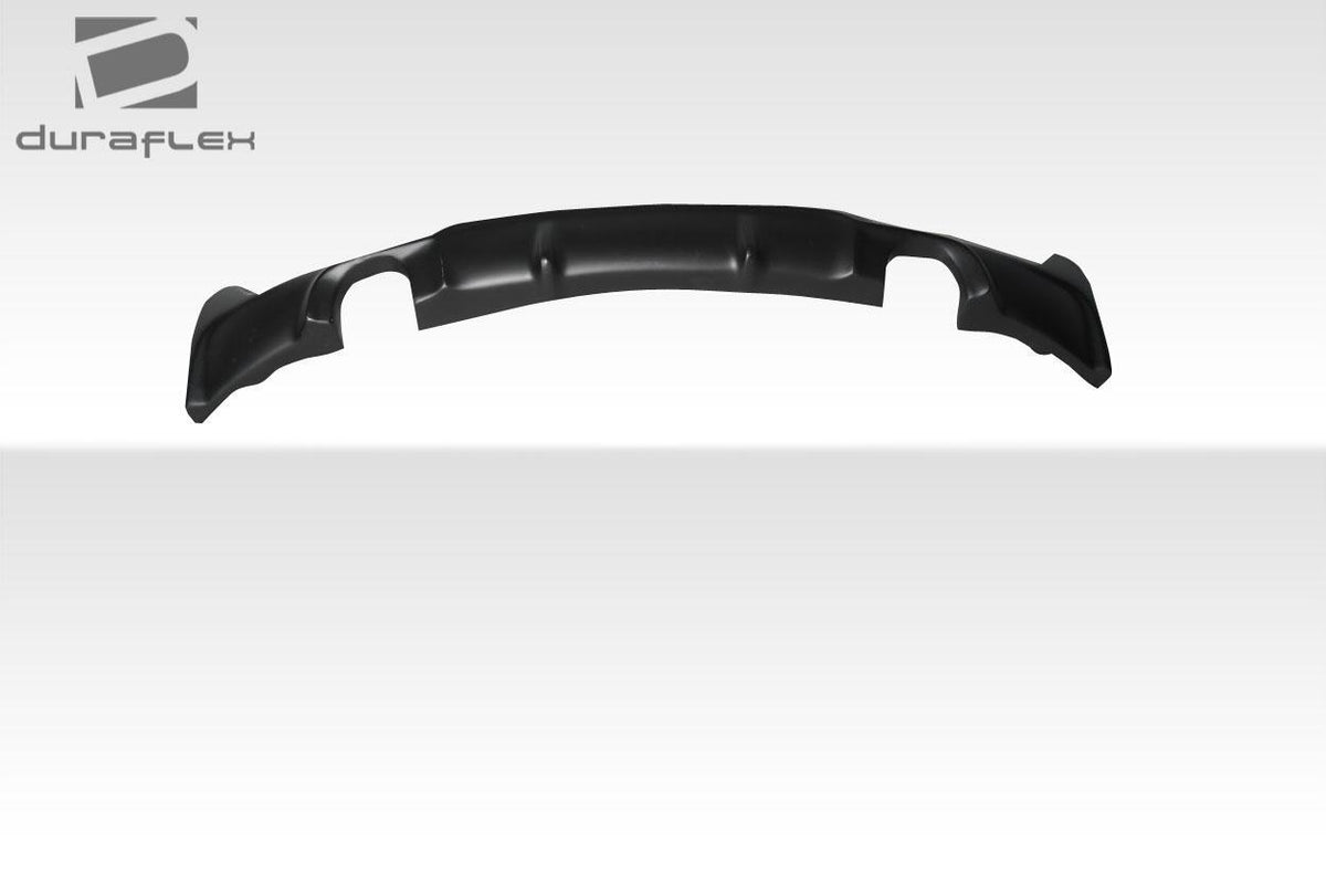 2014-2020 BMW 4 Series Duraflex 3DS Rear Lip