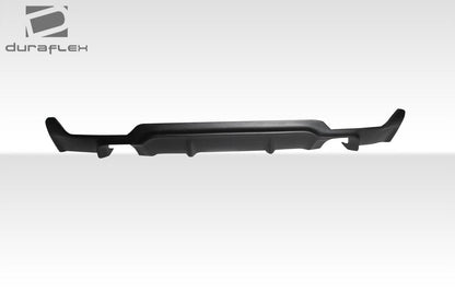 2014-2020 BMW 4 Series Duraflex 3DS Rear Lip