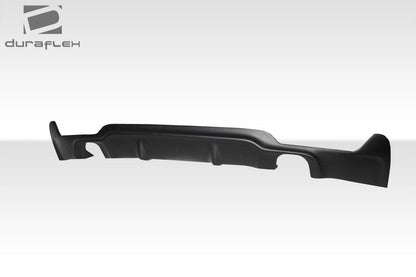 2014-2020 BMW 4 Series Duraflex 3DS Rear Lip