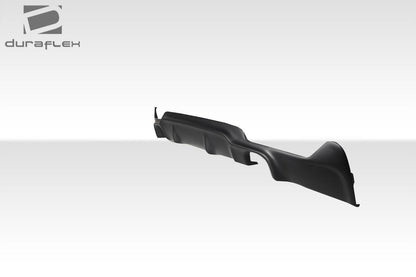 2014-2020 BMW 4 Series Duraflex 3DS Rear Lip