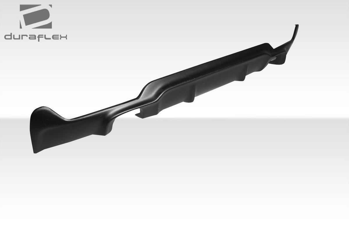 2014-2020 BMW 4 Series Duraflex 3DS Rear Lip