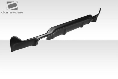 2014-2020 BMW 4 Series Duraflex 3DS Rear Lip